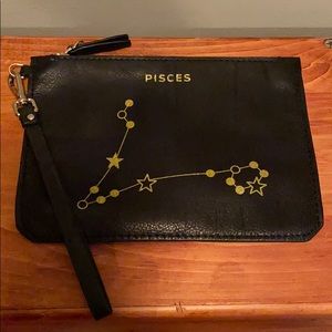 Etienne Aigner Pisces Clutch